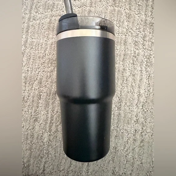 Stanley Black Tumbler - Picture 4 of 8